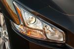 Nissan Maxima 2012 года